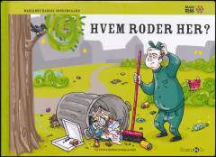 Hvem roder her?