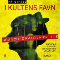 Branch Davidians. 1