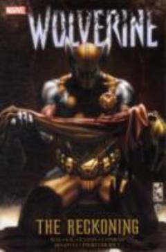 Wolverine - the reckoning