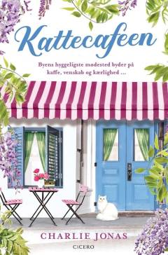 Bog, 1. udgave, 2021