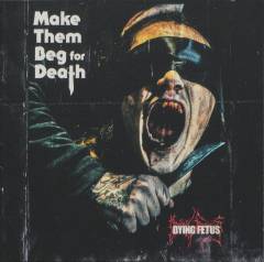 Make them beg for death