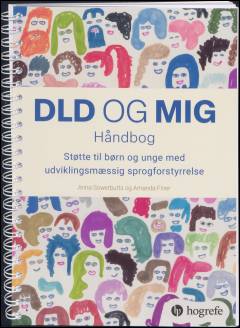 DLD og mig : håndbog