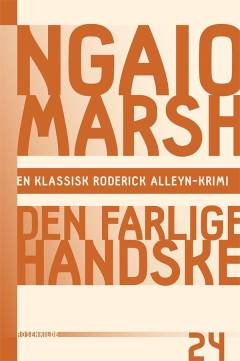 Den farlige handske