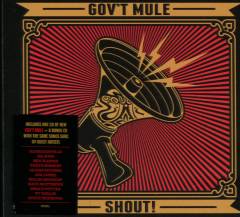 Shout!