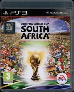 Playstation 3, 2010