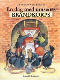 En dag med musenes brandkorps
