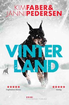 Bog, 1. udgave, 2019