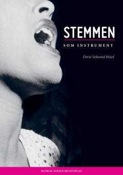 Stemmen som instrument