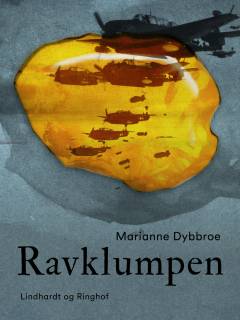 Ravklumpen