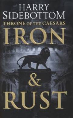 Iron & rust