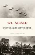 Sebald. W.G.: Luftkrig og litteratur