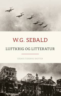 Luftkrig og litteratur