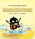 Sandkassen - Bror finder en vandpyt