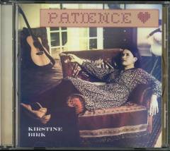 Patience