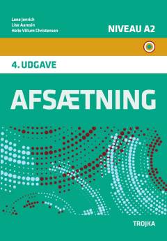 Afsætning A : niveau A. Bind 2