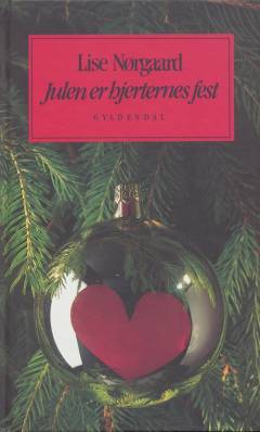 Julen er hjerternes fest