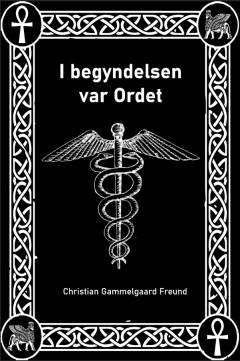I begyndelsen var ordet