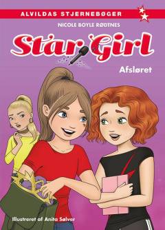 Star Girl - afsløret