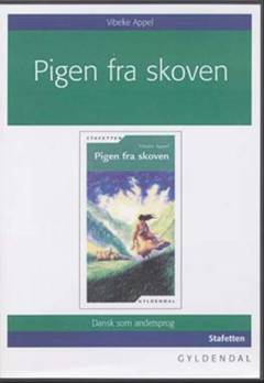 Pigen fra skoven (Letlæsning)