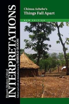 Chinua Achebe's Things fall apart