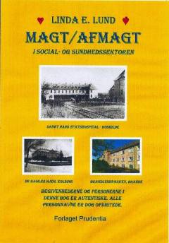 Magt/afmagt i social- og sundhedssektoren