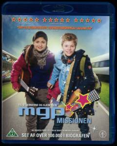 MGP missionen