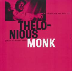 Genius of modern music, volume two