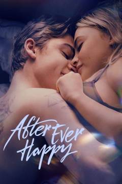 After ever happy