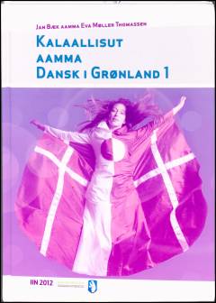Kalaallisut aamma dansk i Grønland 1