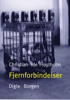 Fjernforbindelser : digte