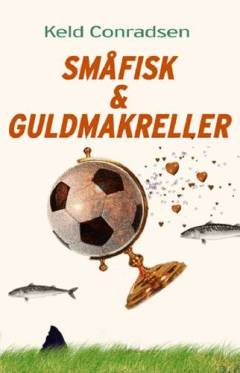 Småfisk og guldmakreller