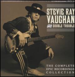 The complete Epic recordings collection