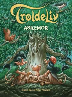 Askemor : en troldebog