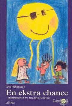 En ekstra chance : inspiration fra Reading Recovery