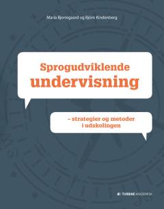 Sprogudviklende undervisning : strategier og metoder i udskolingen