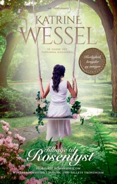 Bog, 1. udgave, 2022