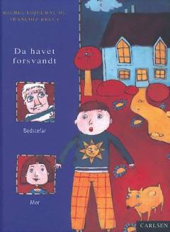 Da havet forsvandt