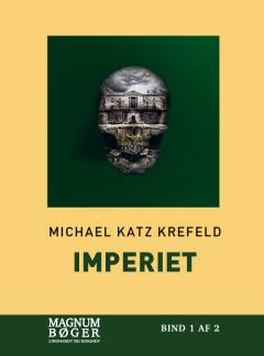 Imperiet. Bind 2 (Stor skrift)
