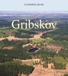 Gribskov. Bind 2