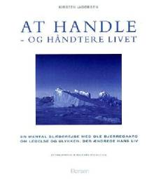 At handle - og håndtere livet : en mental slæderejse med Ole Bjerregaard om ledelse og ulykken der ændrede hans liv