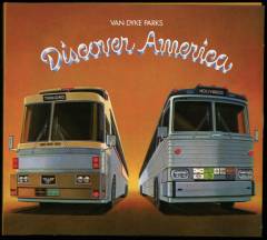 Discover America