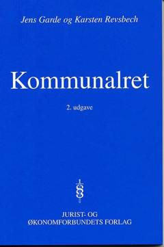 Kommunalret