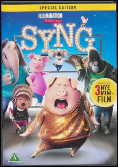 Film (dvd), Special edition, 2017