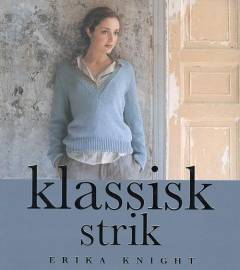 Klassisk strik