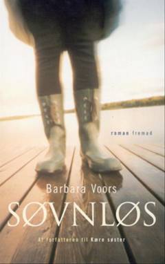 Søvnløs. Mappe 2 (kassette 7-9)