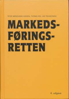 Markedsføringsretten