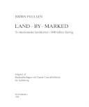 Land - by - marked : to økonomiske landskaber i 1400-tallets Slesvig
