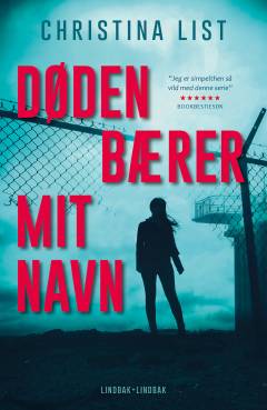 Døden bærer mit navn : krimi