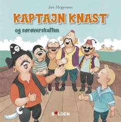 Kaptajn Knast og sørøverskatten