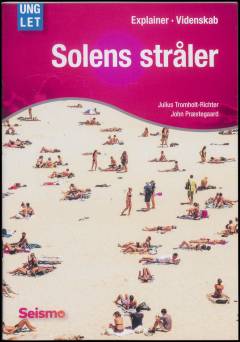 Solens stråler
